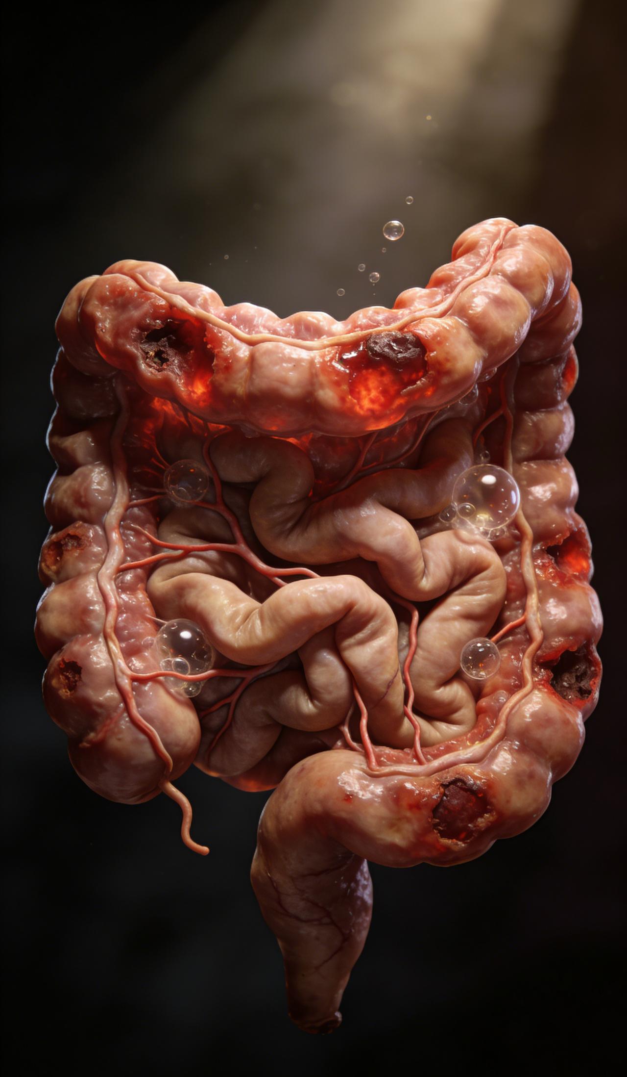 腹泻反复发作，手脚常年冰凉，一个经典方，温阳止泻，肠胃不再闹
 
其实很多时候，