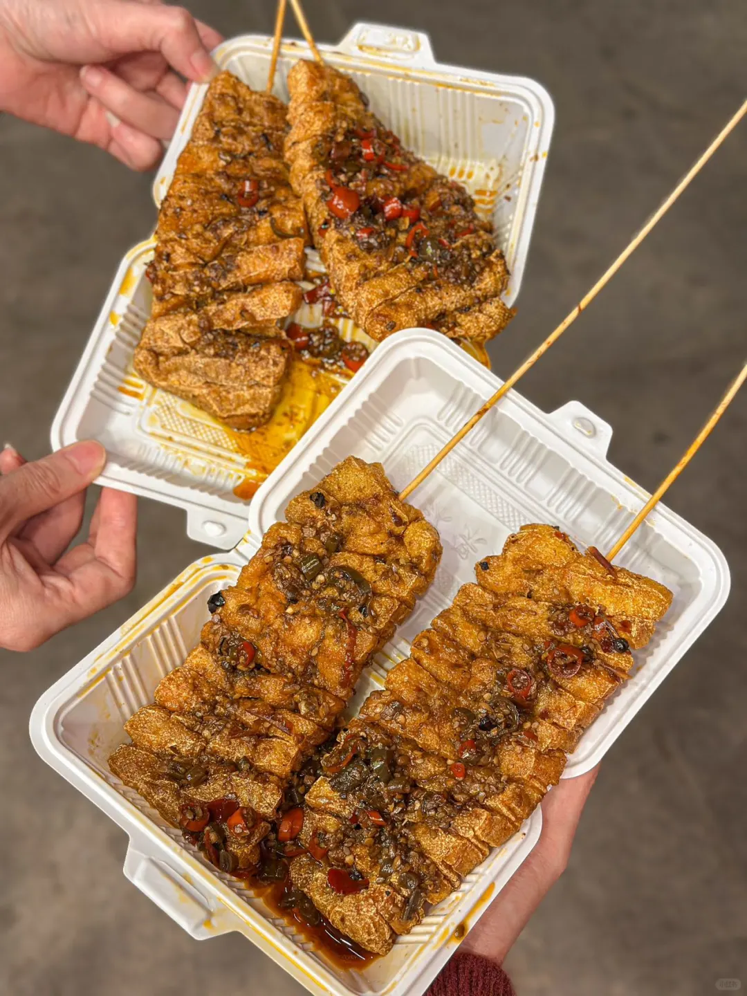 救命！！这家渣渣牛肉真的好好吃啊！！