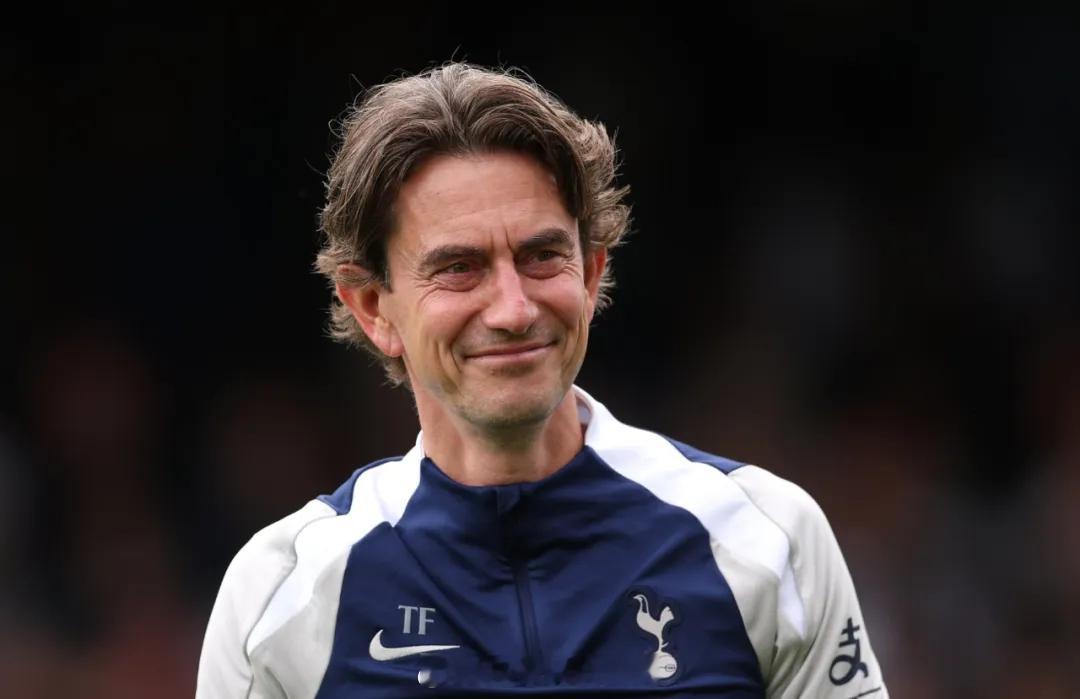 托马斯-弗兰克在接受天空体育采访时表示，热刺在一月转会窗将会积极行动。当被问到是