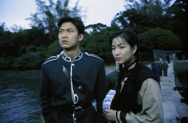 专访︱张彻是当时邵氏的大导演，也是钱小豪的恩师、伯乐，没多久报章已用「张彻新契仔