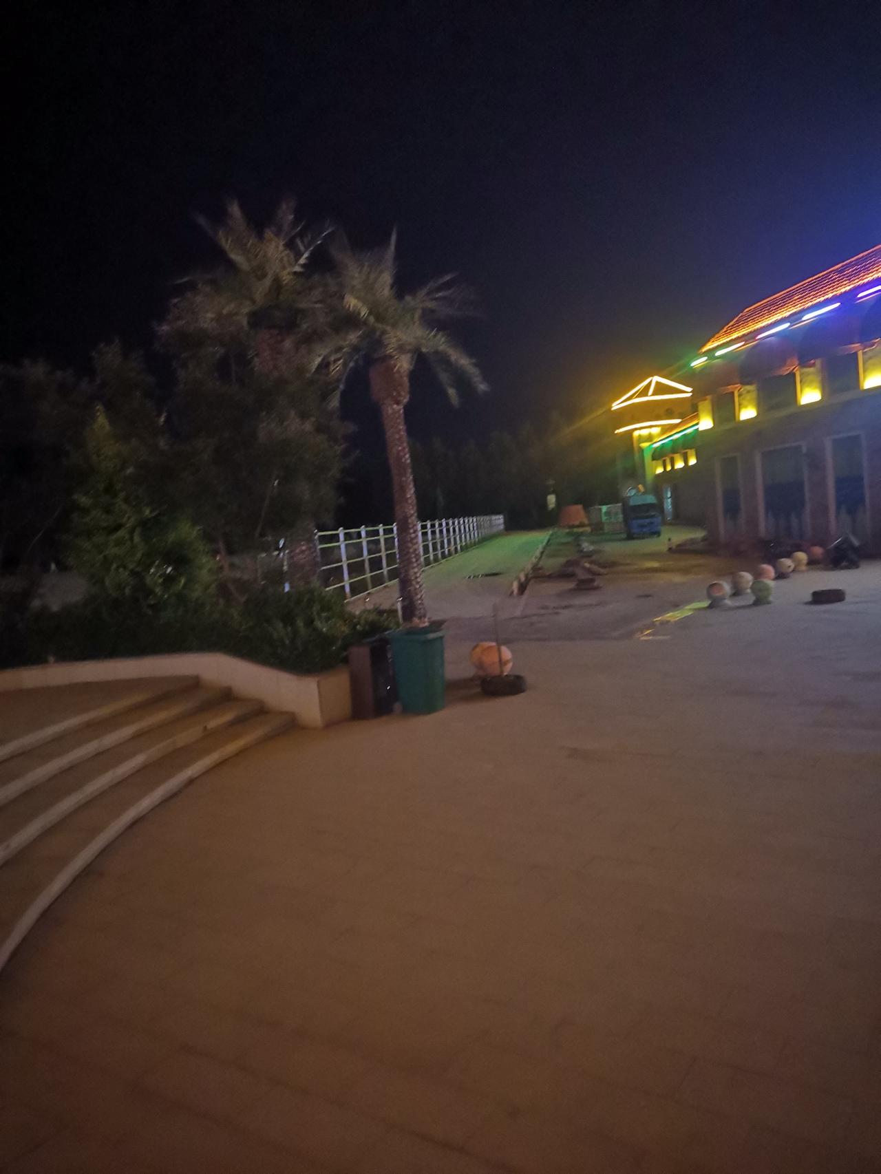德州市铜锣湾小镇，正在紧锣密鼓地进行大规模的更新改造，估计不久的将来将迎来华丽转