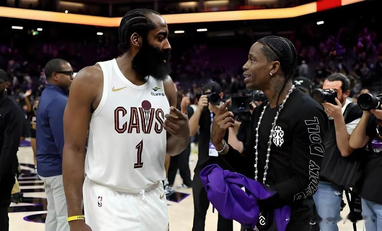 谁去帮哈登补防？2月19日见分晓，骑士防守体系终迎最后拼图
全明星周末结束，克利