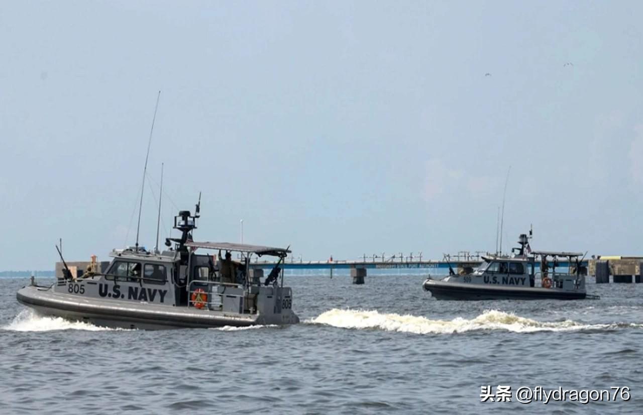 🇺🇸 美国海军将授予一份价值 35 亿美元的合同，用于采购 2,800 艘用