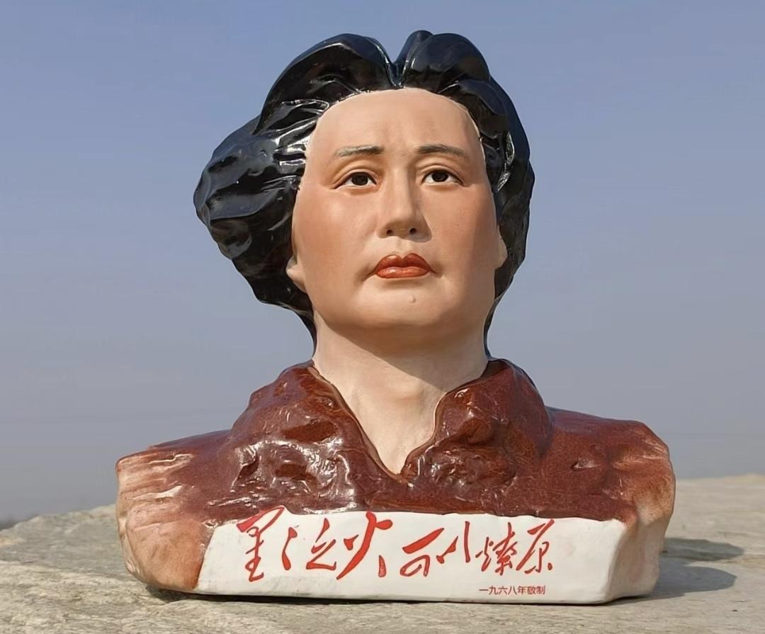 星星之火，可以燎原！