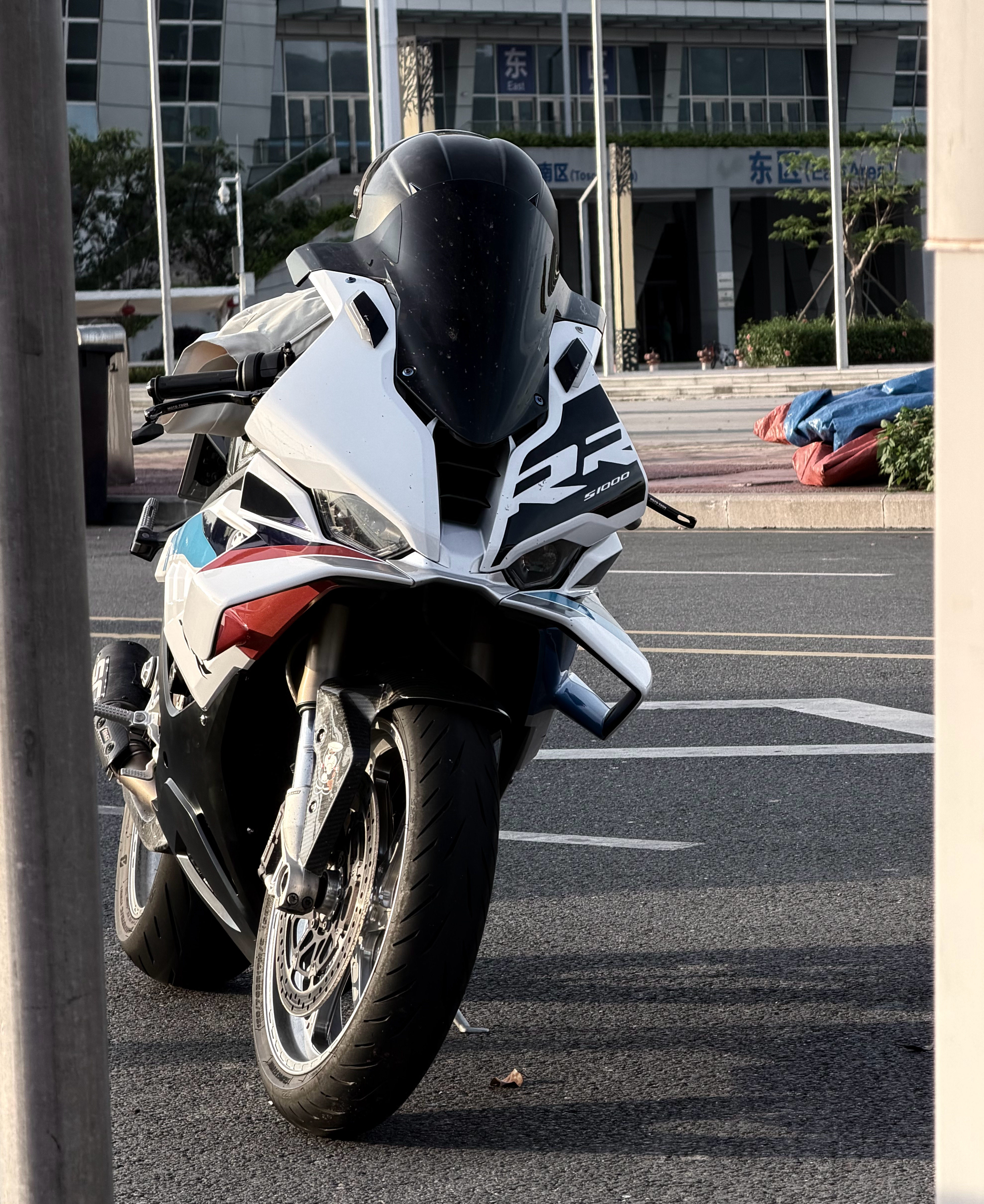 巴伐利亚轰炸机