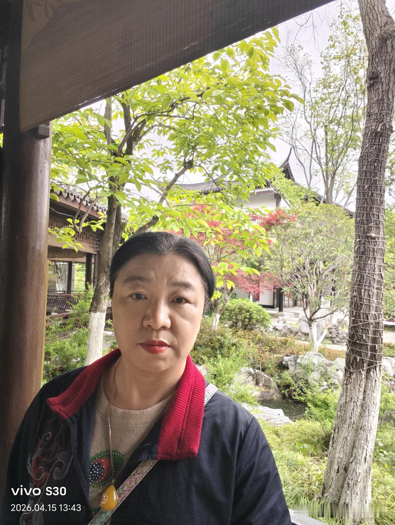随手拍张照