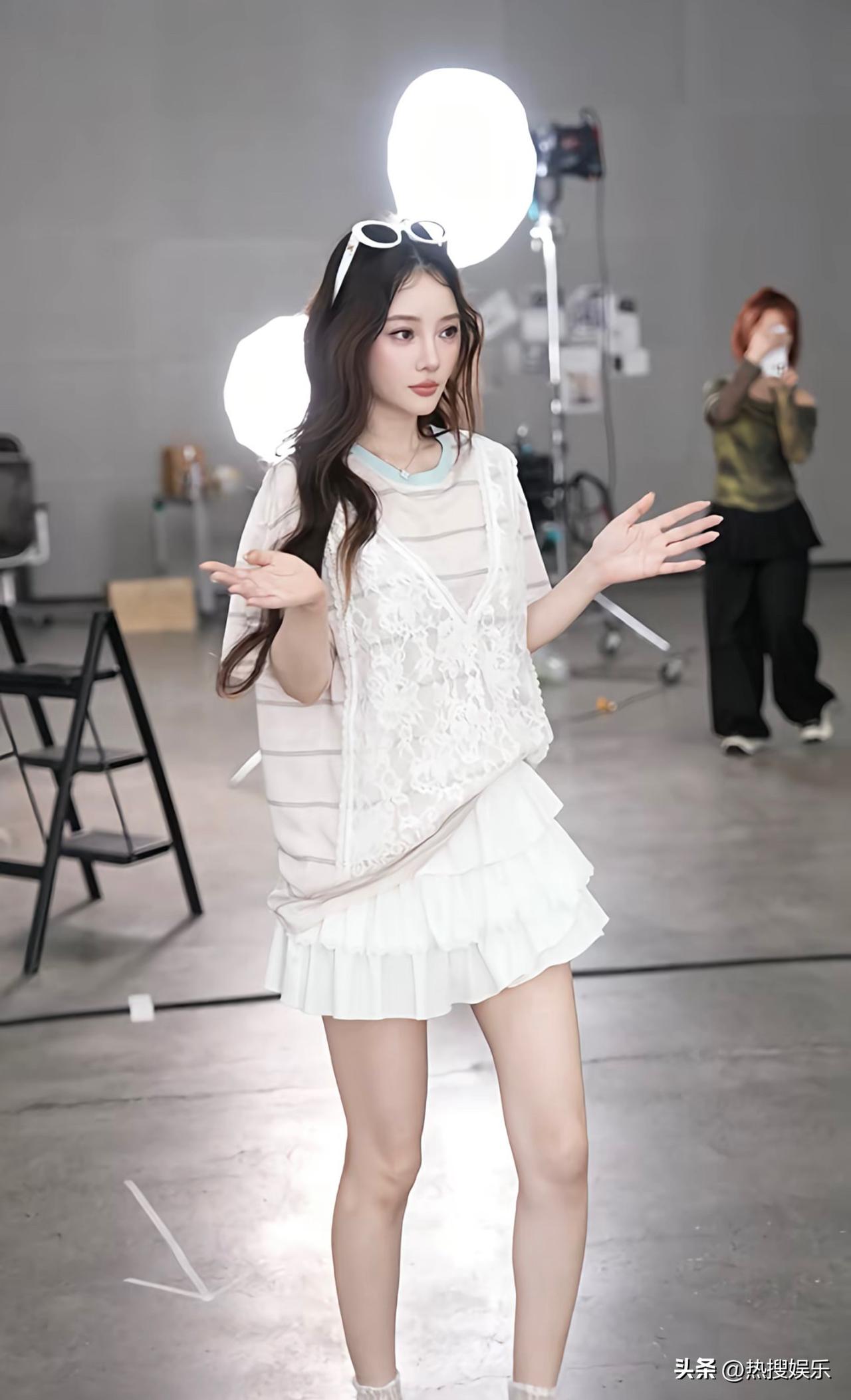 李小璐的演技
还是非常棒的，她是很有灵性和悟性的女演员，16岁的影后足以说明一切