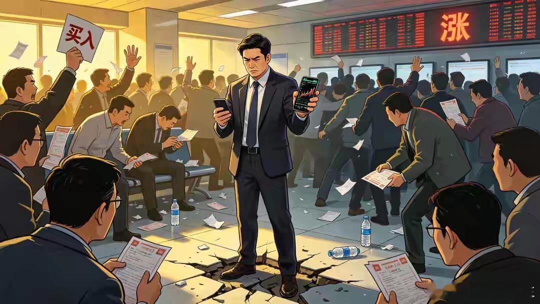 今天股市开盘前，提前给大家3点重要提醒！又到了开盘前的关键时刻。经过周末的休整，