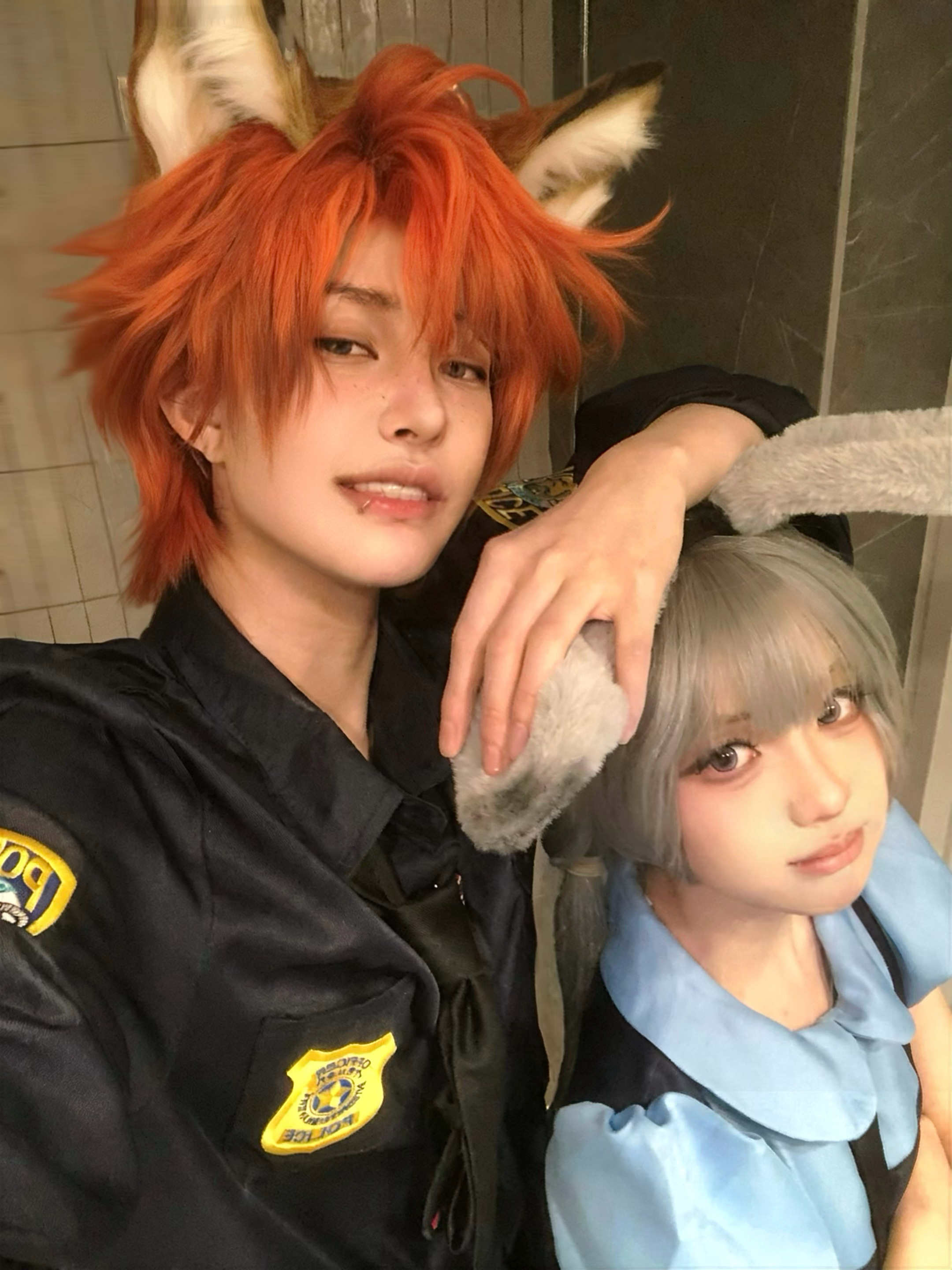 搭档🤜🏻🤛🏻 