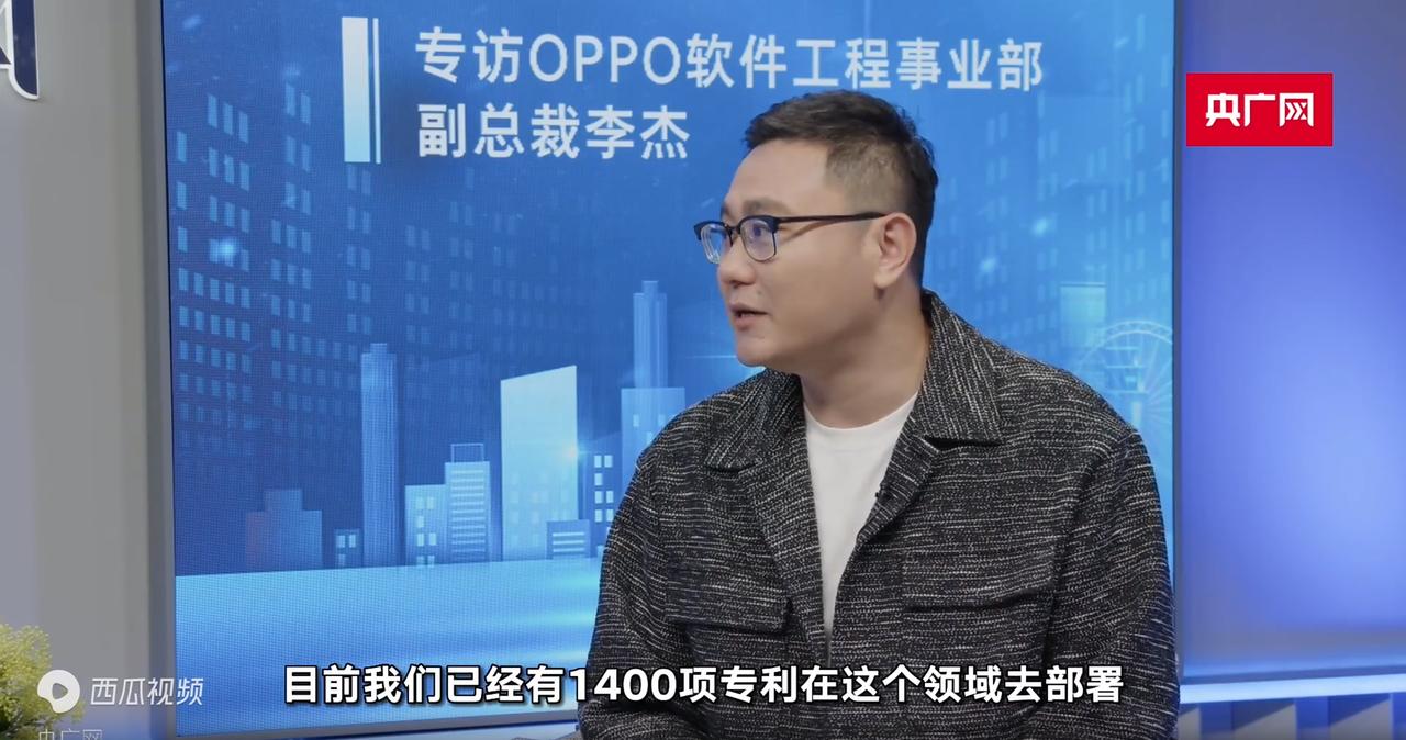 现在似乎很多企业都接入了AI大模型，其中就包括OPPO手机。近日，OPPO宣布#