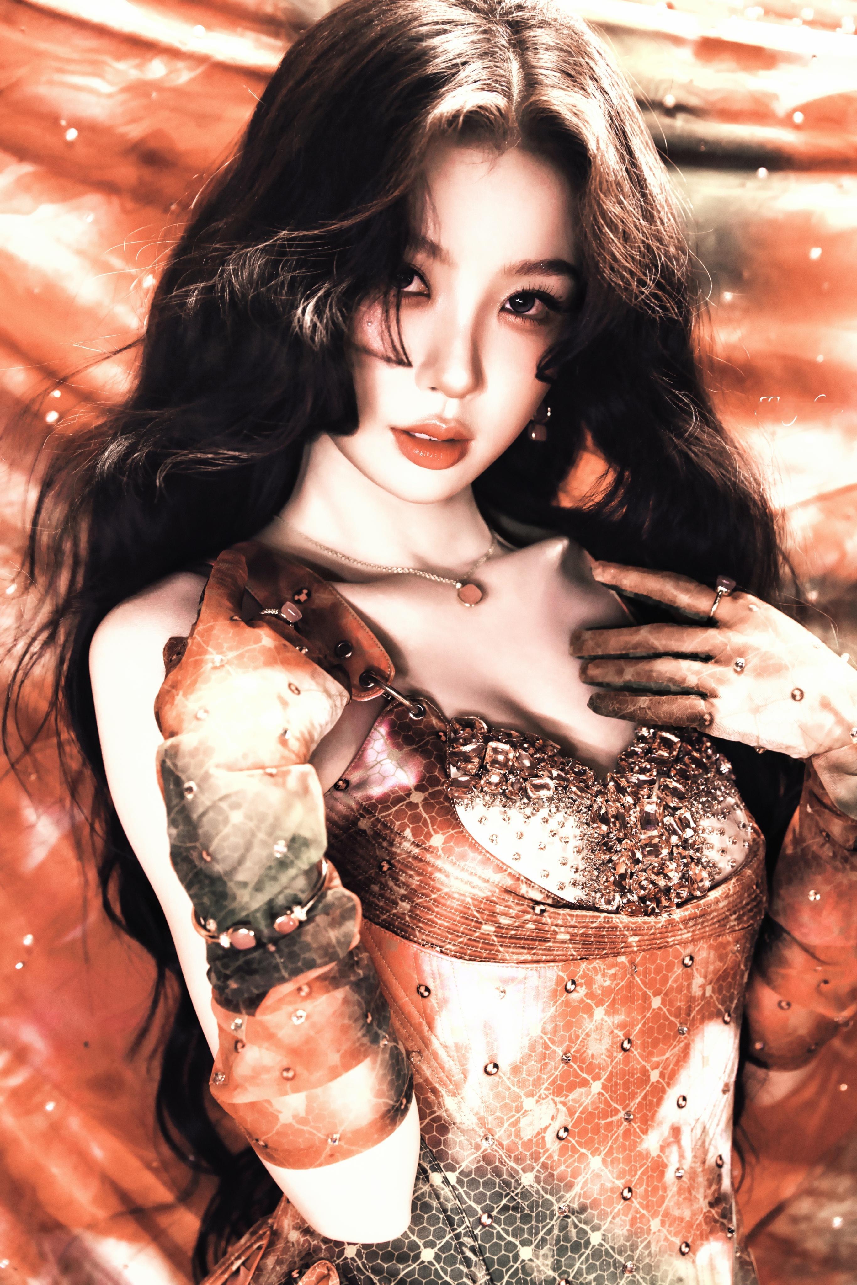虞书欣[超话]虞书欣虞书欣林晚星 🖇 ✮𓂂⋆사랑만이 저버릴 수 없나니 ?