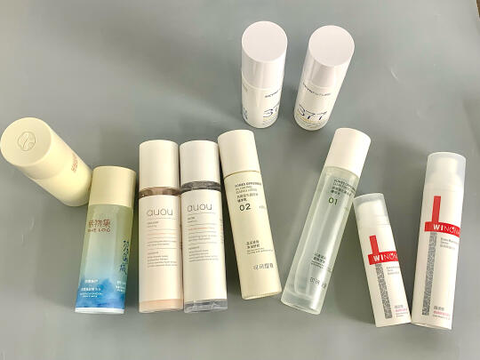 错过后悔！教你分分钟拿捏春夏平价水乳