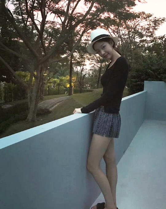 綦美合