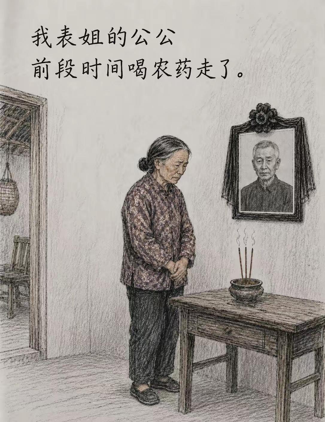我听过一句话，这世上根本没刀子嘴豆腐心这回事，嘴上出刀子，心里只会有更多刀子。[
