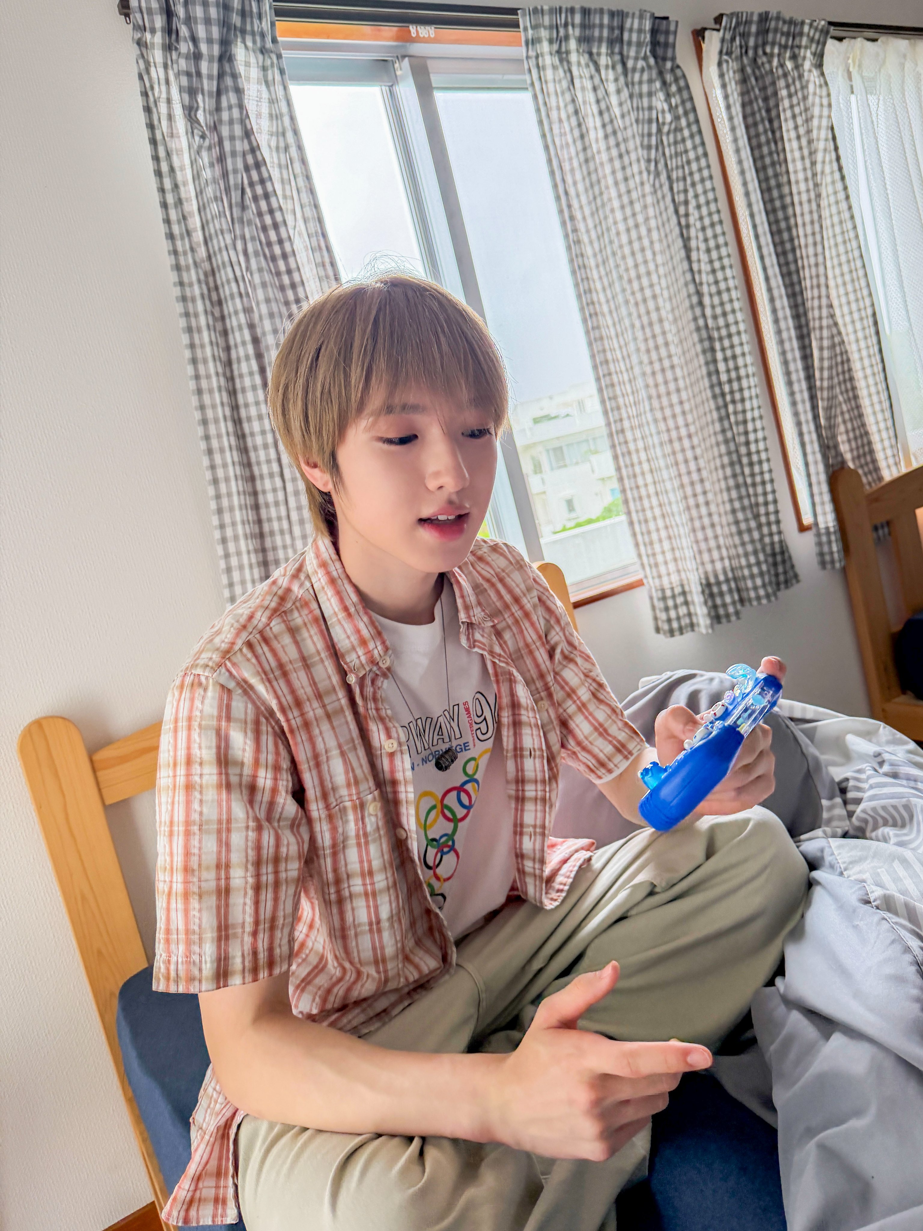 260702 ig夏のおもひで🍦🧊⋆.˚- 