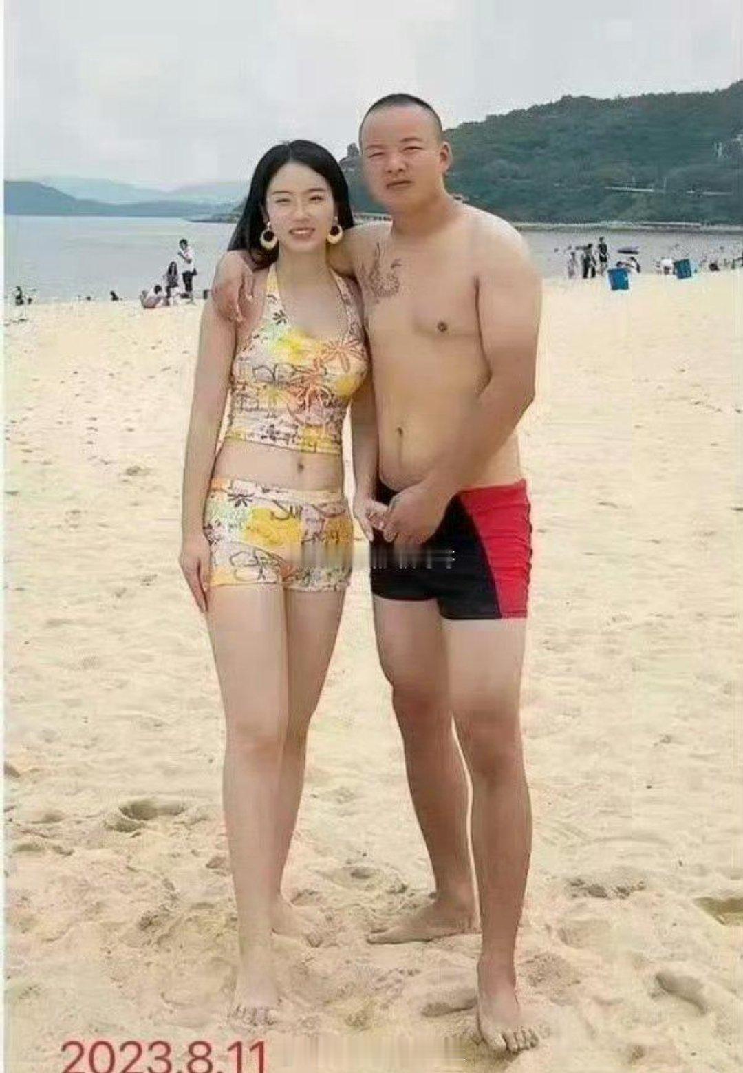 我滴妈所以这些年发生了什么 