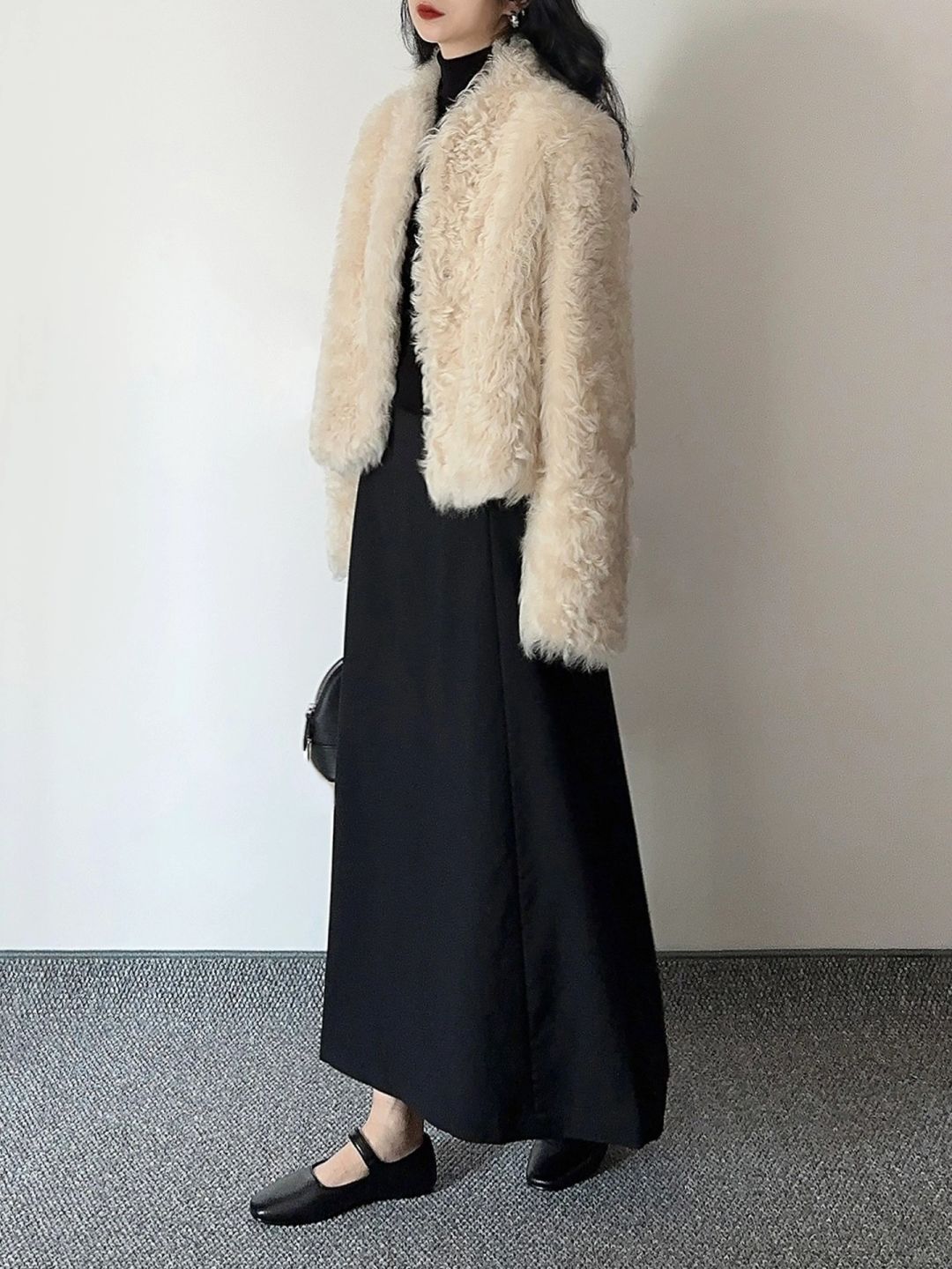 COS｜黑白色系太好看了！