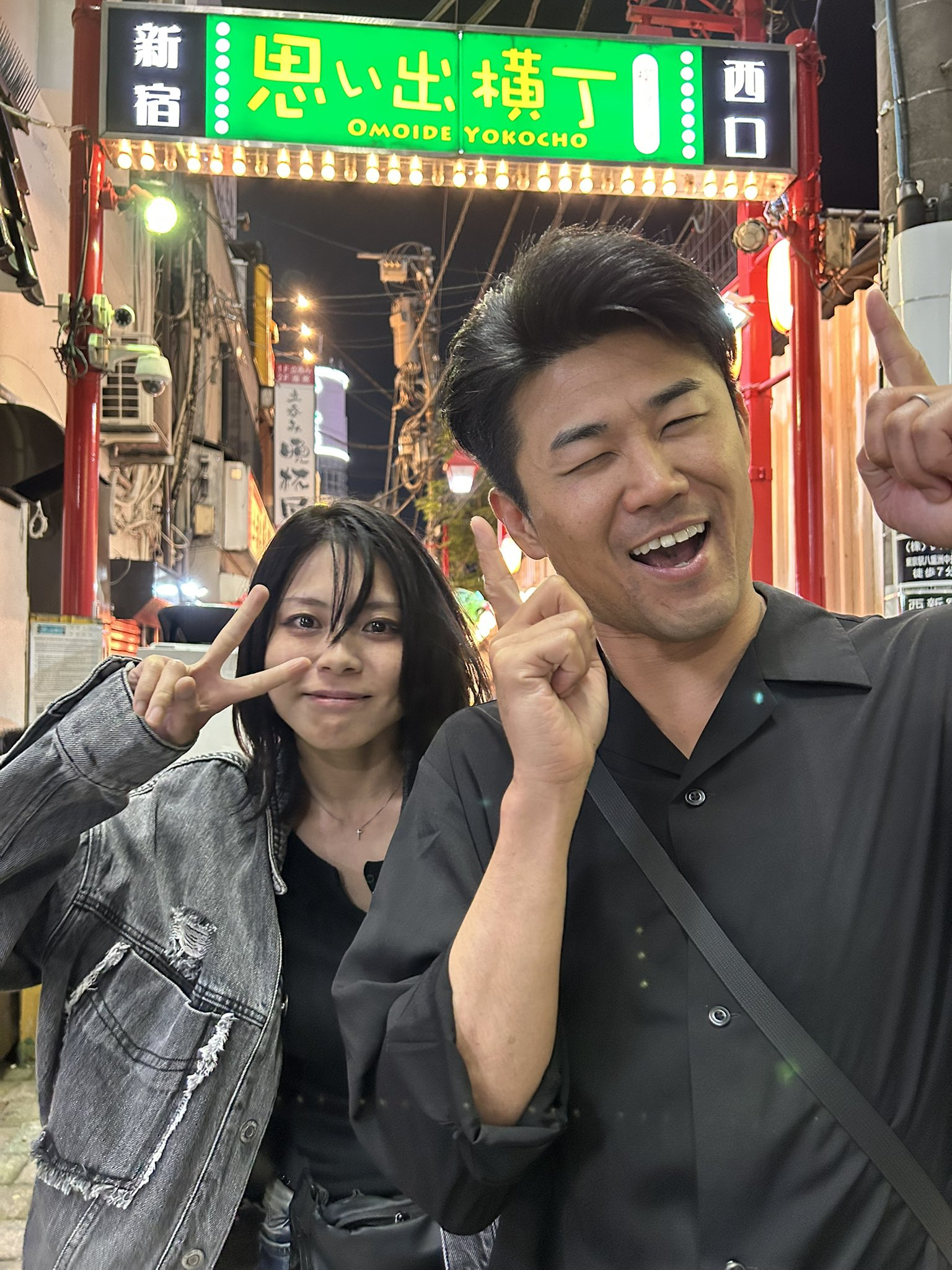 山口純一（
