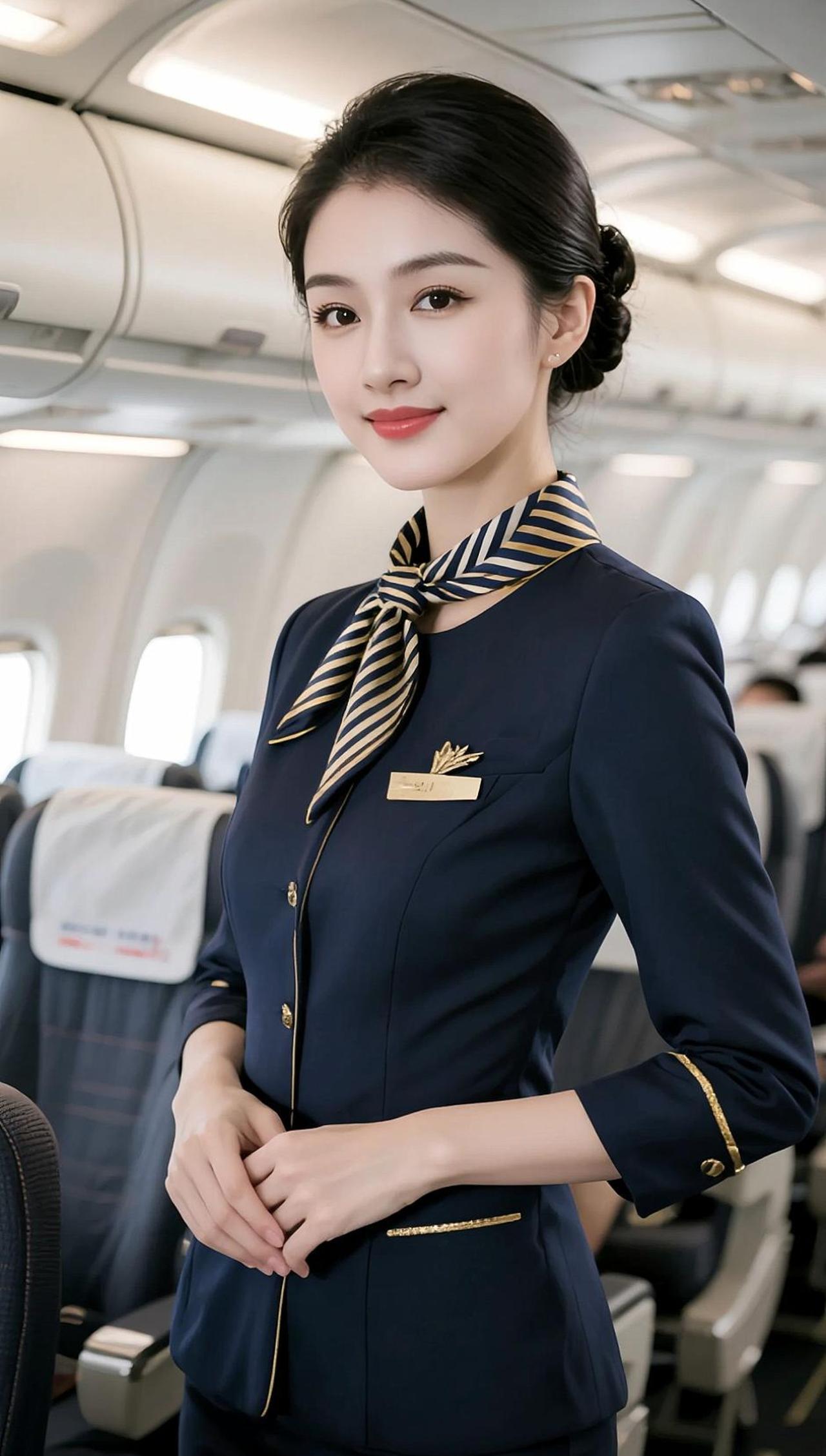 娱乐创作，非真实场景，好看就完事儿了😉