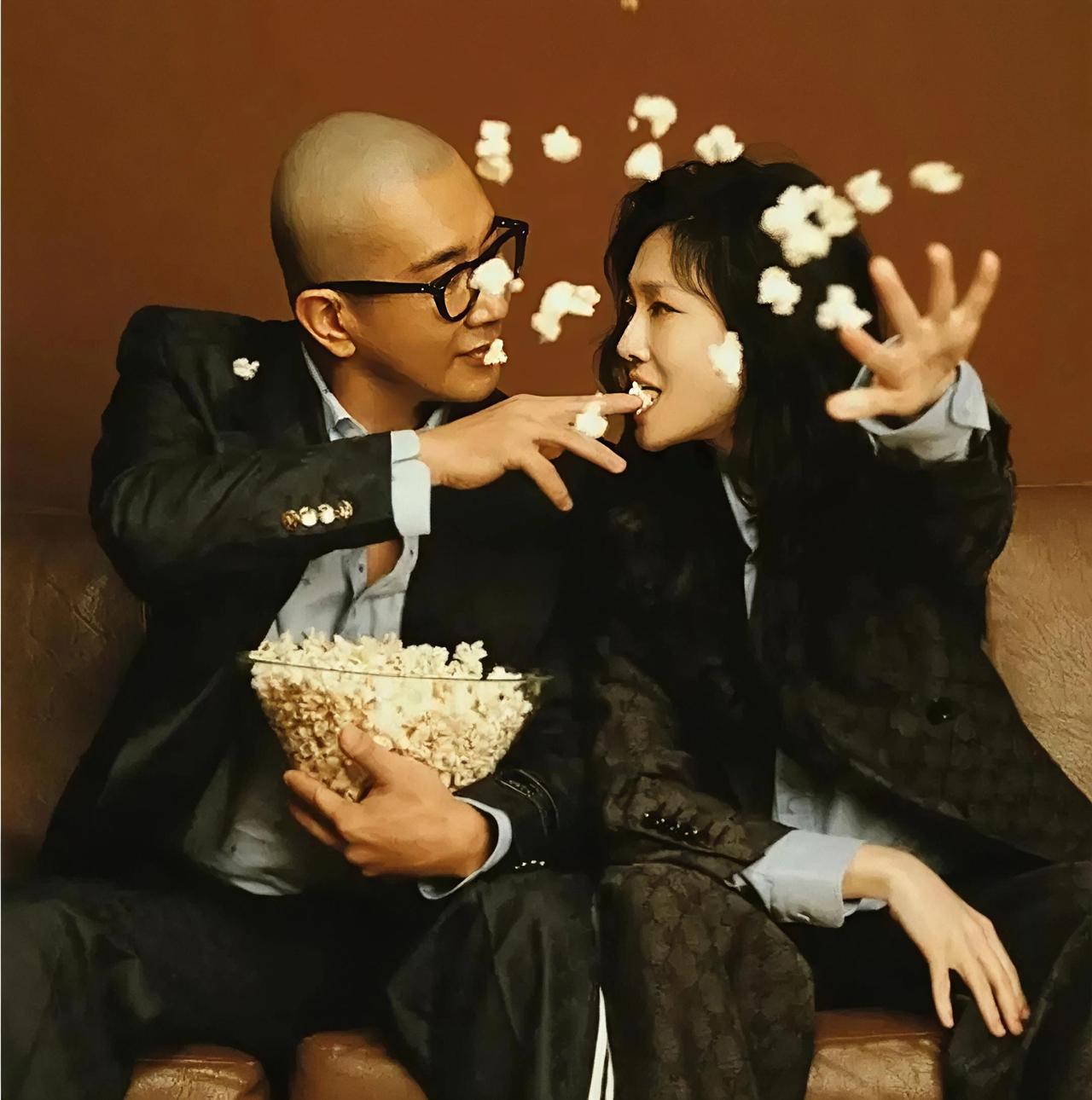 2月2日，由具俊晔亲自设计的大S雕像，将在其去世周年日揭幕，具俊晔，S妈，小S以