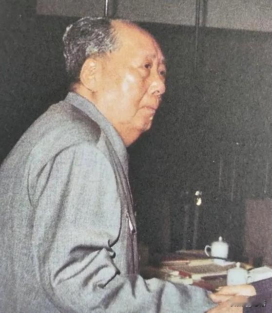 毛主席临终前的两个谜团，藏着一生的家国牵挂
 
毛主席在去世之前，留下两个谜团：
