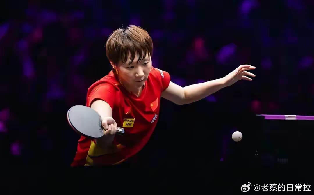 2026澳门乒乓球世界杯4月2日进入16强淘汰赛阶段，七局四胜制的赛制让每一场对