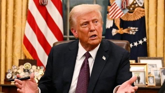 特朗普立下大功，让中国重返亚洲大家庭？美媒：再不回头就晚了！被本国法院裁定高关税