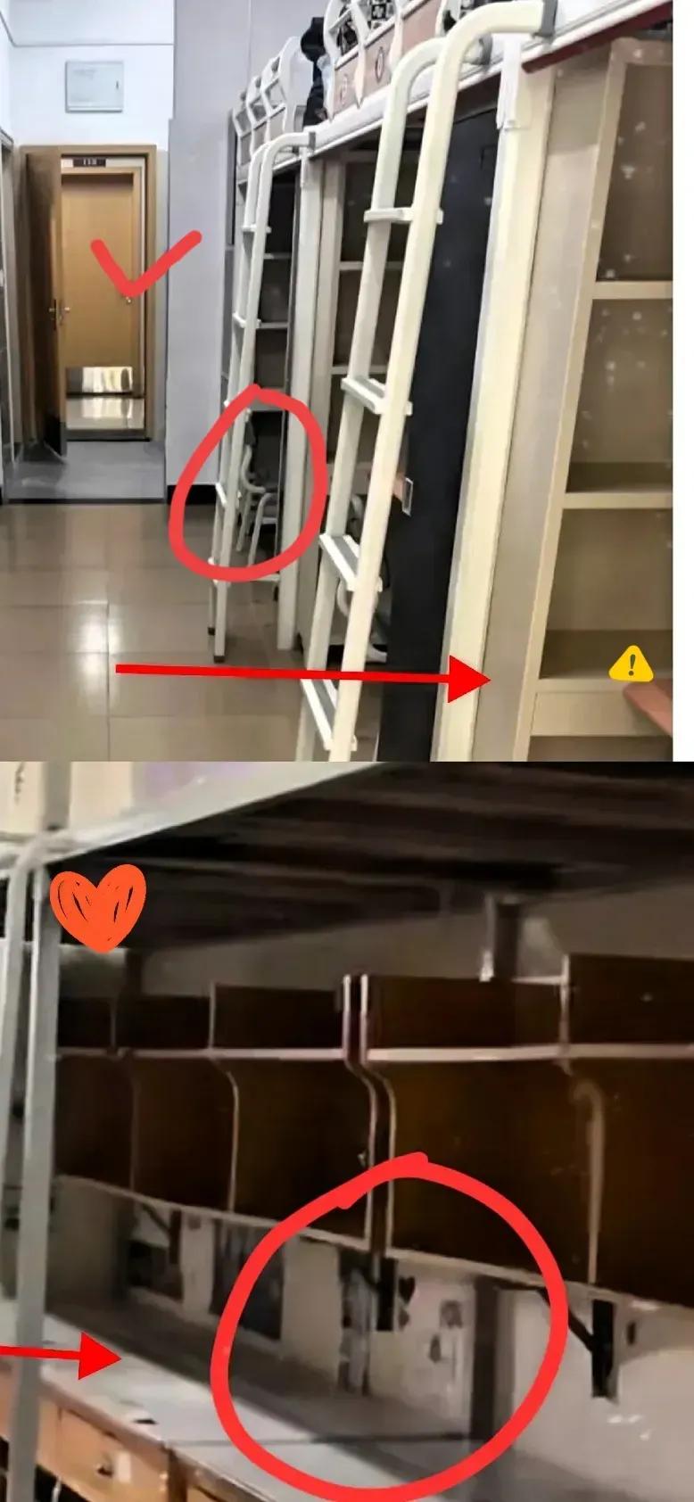 惊呆了，
哈工大这做法硬气，
面对96名非洲留学生，不珍惜学习机会，每个月每人3