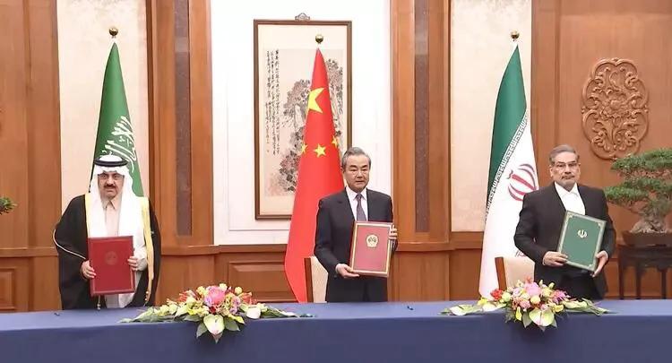 金砖组织刚扩员，伊朗就送来超级大单！

据伊朗媒体报道，伊朗政府已经同意将27亿