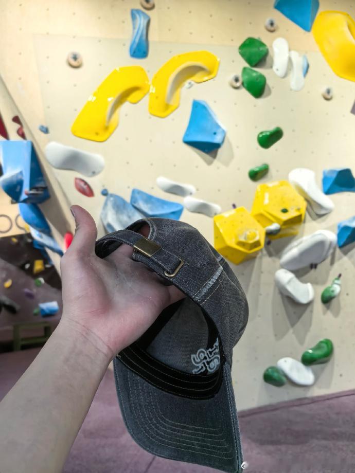 张泽禹攀岩plog张泽禹爽但是手皮告急  张泽禹攀岩 plog 上线！运动体验超