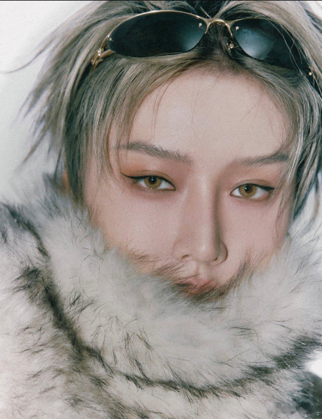 刘雨昕极限创作生日纪念之作刘雨昕实力宠粉名场面！刘雨昕以原创单曲《虽然已经开始新