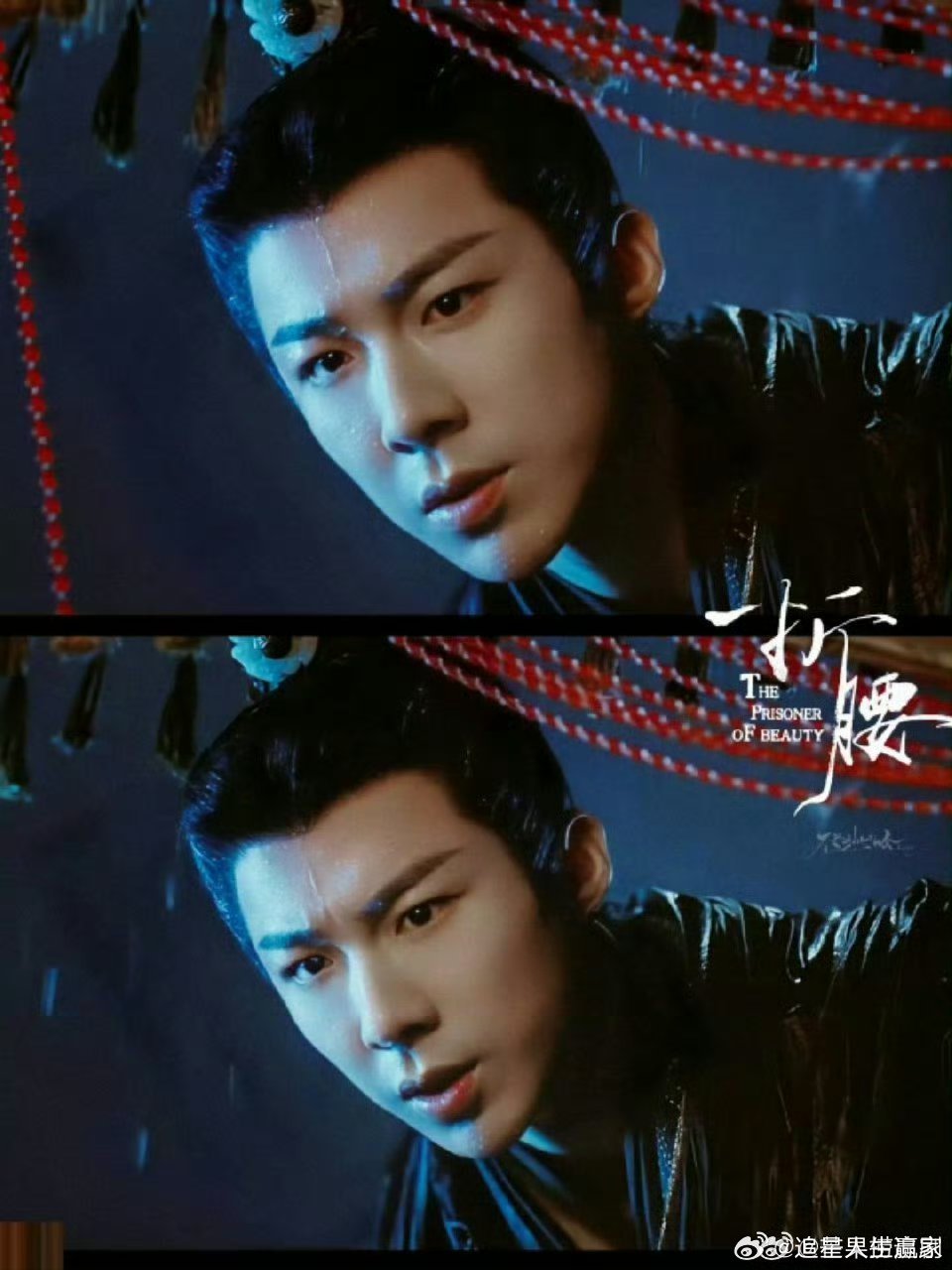 酷云2025腾讯视频剧集角色热度第一是刘宇宁折腰实至名归啊！ 