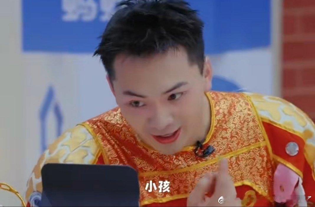 雪饼猴说假大圣也能扛起生活的八十一难雪饼猴的“无表演”才最戳心，他从不是在演戏，