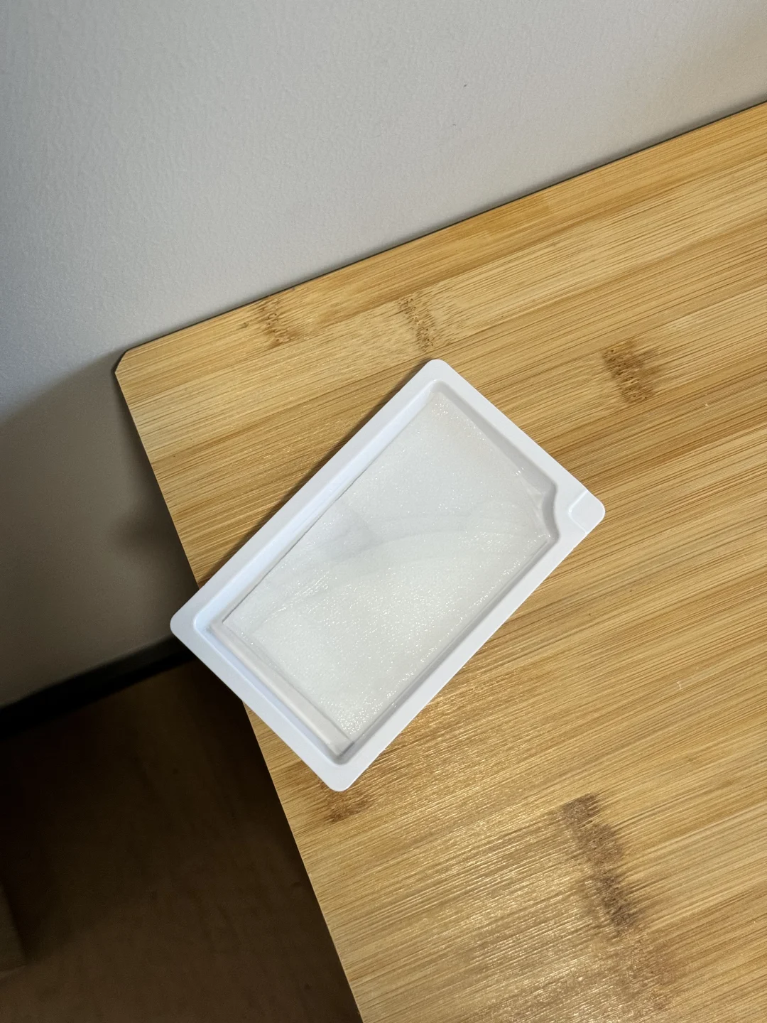 不敢相信。。。😰人还是懵的