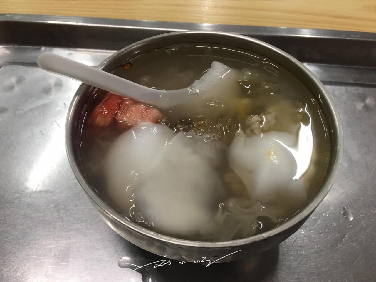 “北方人”在海南吃到这种甜品时，才知道，原来它不是广东的啊？

说起清补凉这种甜