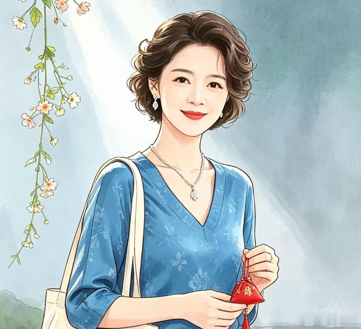 人生建议端午的讲究，说白了就四个字求个安稳。一不去：别往野水荒郊跑。汛期水急，毒