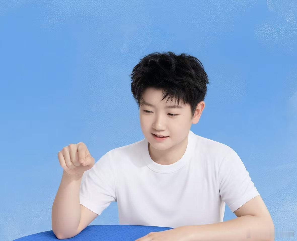 孙颖莎 周日愉快[抱一抱] ​​​