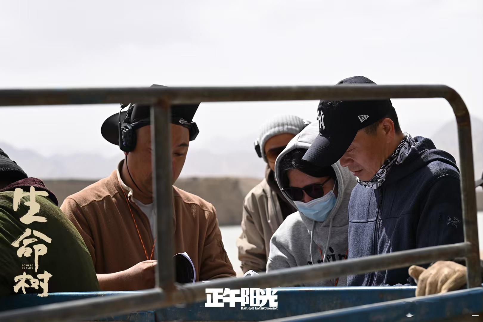 生命树戒断反应生命树后劲好大看完《生命树》真的走不出来，后劲太大了。巡山队守着三