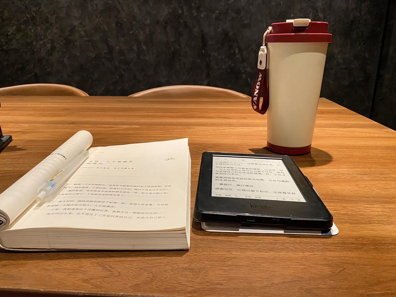 终于，几乎断绝了所有的社交

辞职后的这些天，我每天都在尝试张弛有度的生活，感知