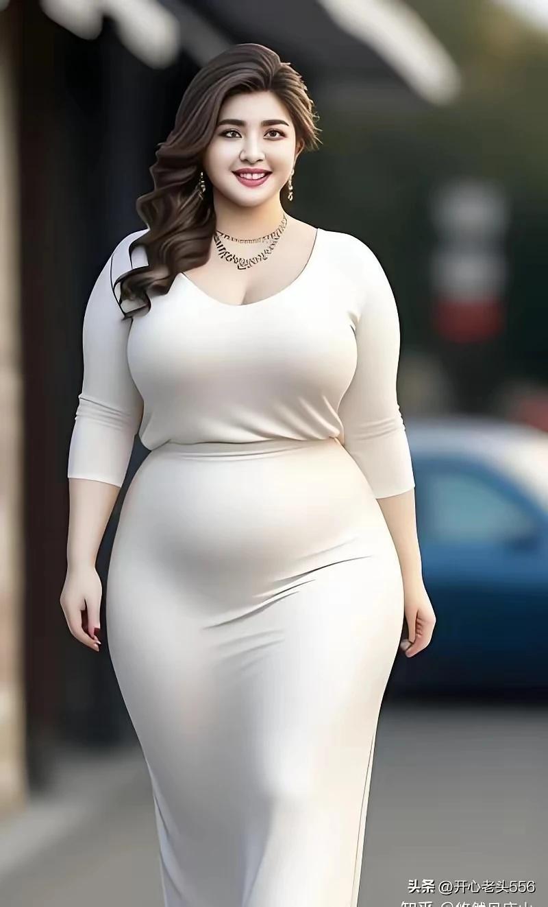 胡吃海喝喜洋洋，
将军大肚真能装。
世人皆笑体型胖，
玉珠圆润亦健康。