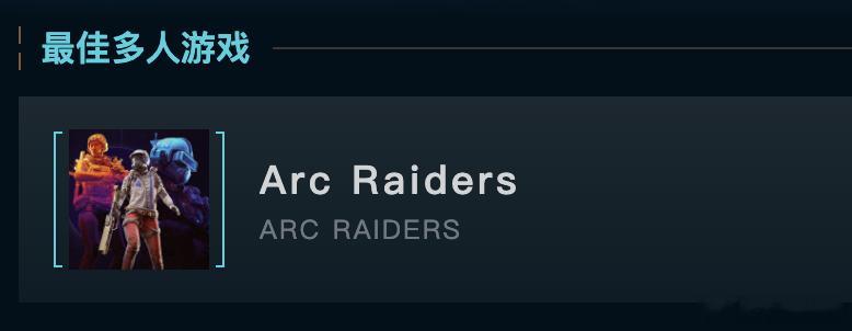 Arc Raiders真的是今年的一大惊喜：在最「臭名昭著」的类型当中（搜打撤）