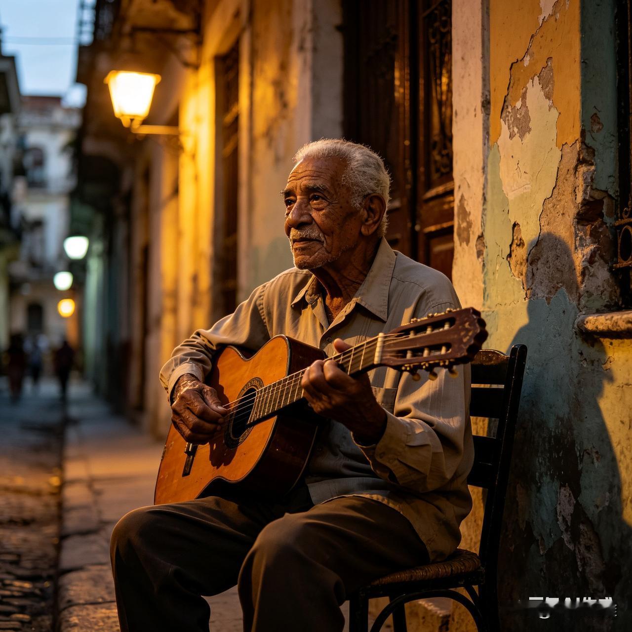 古巴可能最终会倒向美国
 
一、生存逻辑：经济封锁已把古巴逼到极限，别无选择
 