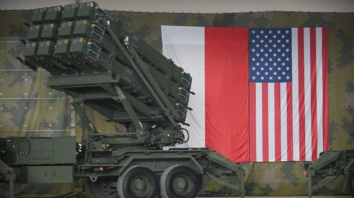 波兰的华沙成为全球首个拥有全面运行的“爱国者”导弹防御系统，并配备统一的IBCS