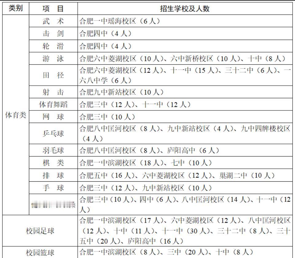 不少合肥家长早已看清多元升学的门道，早早根据孩子兴趣培养特长：有的深耕球类、田径
