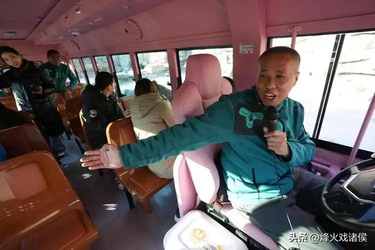 月薪5万招“兽王驾驶员”

拿命换钱的炒作，咱可不买账！

最近河南洛阳有个野生