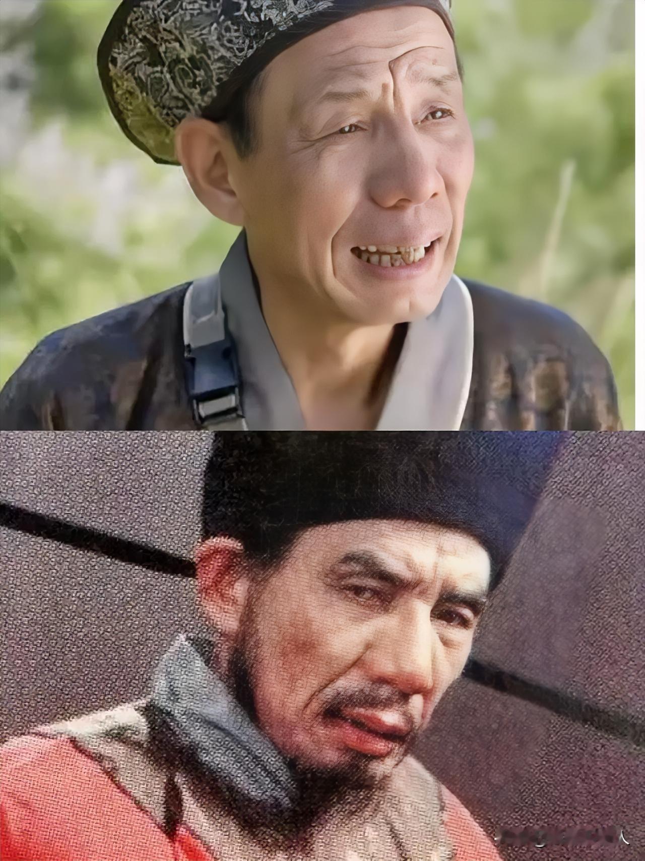 痛别！89岁老戏骨魏宗万悄然离世，演了一辈子司马懿和高俅，戏比人红，一生清贫却富
