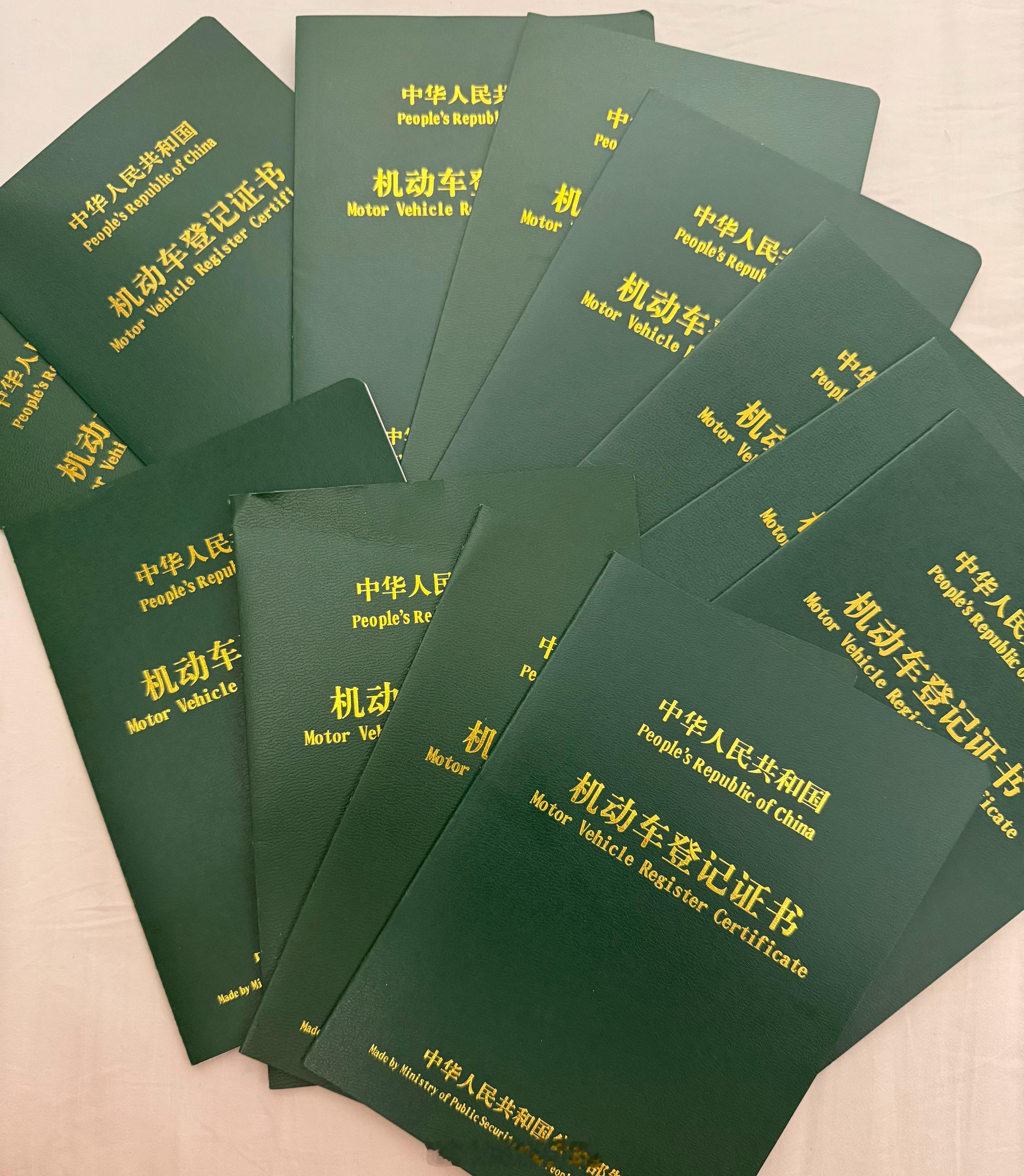 懂的知道我是车评人，不懂的还以为我是车贩子