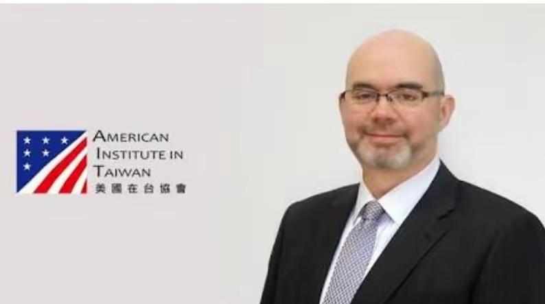 7月9号起，连续两天，大陆媒体集中火力批评美国在台协会（AIT）处级官员谷立言，