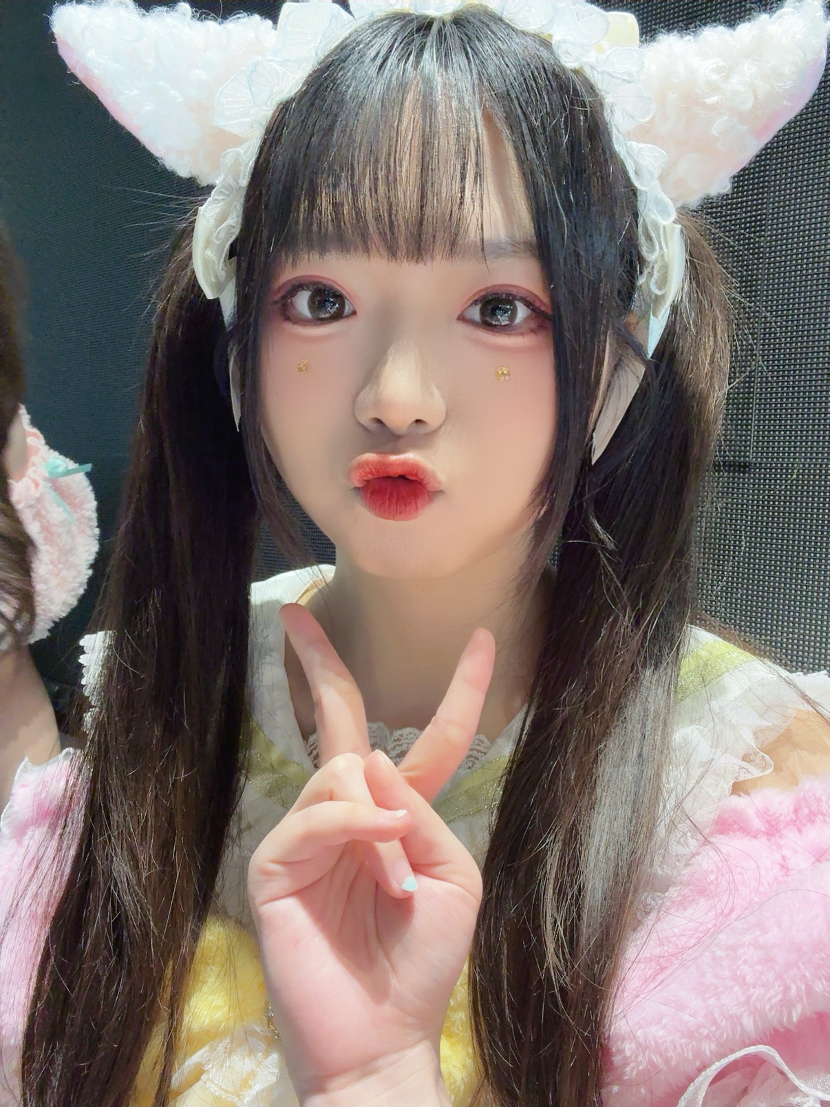 再不回归我可就没照片发了！！！周六我就来了❤️🔥兜系少女
