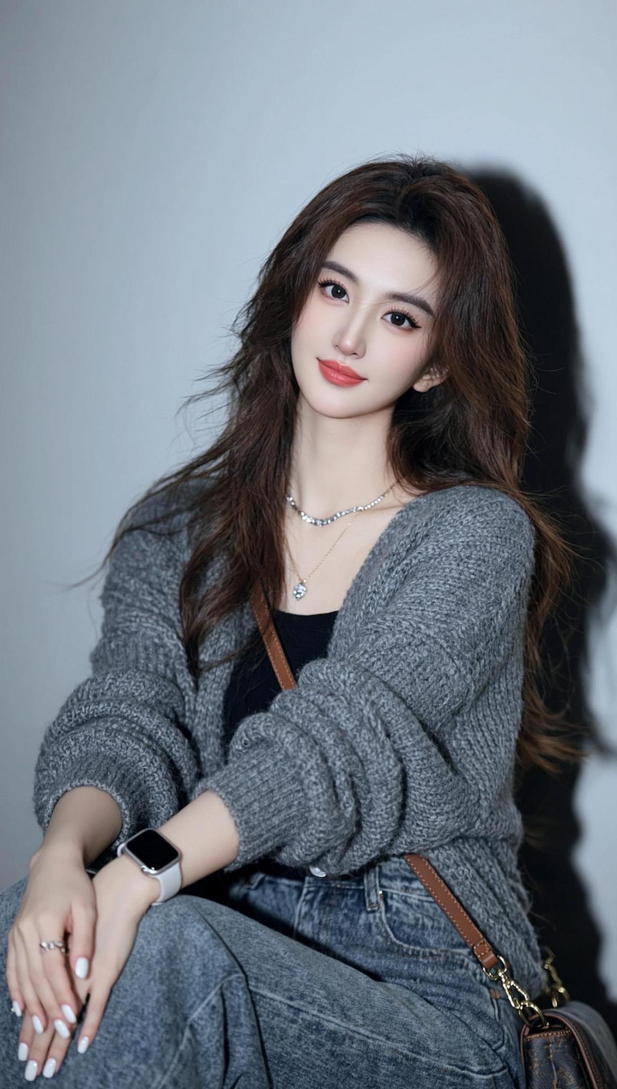 抖音ai创作 我不只一面 自嗨一刻随意拍 上热搜 好物推荐🔥